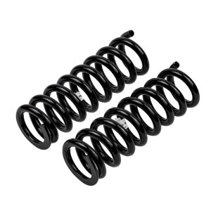 Ford Ranger Coilover Suspension Kit - Front - Old Man Emu - Constant Variable Rate Coils - Black - `11-`27